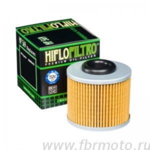   Hi-Flo HF569