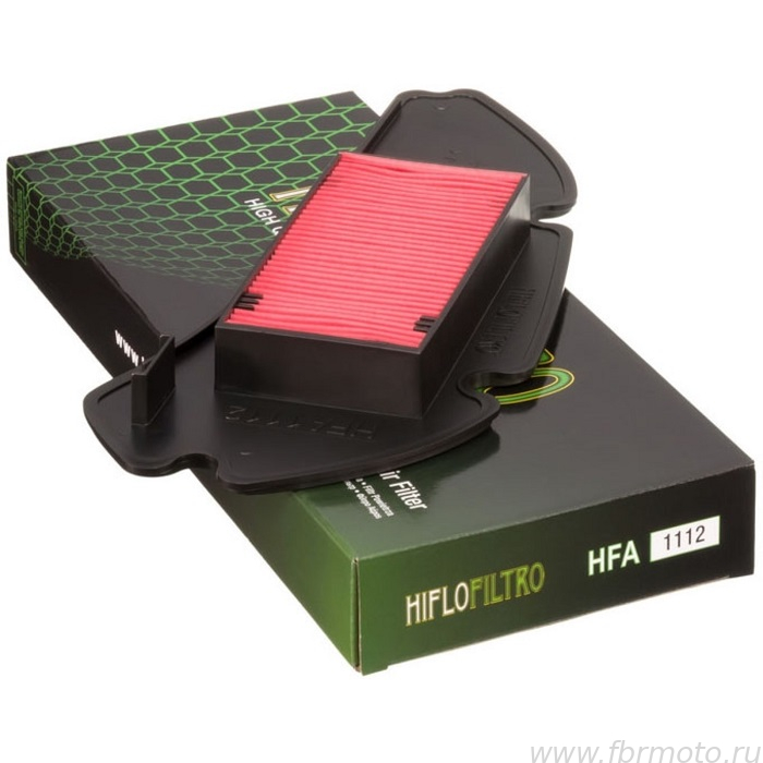   Hi-Flo HFA1112