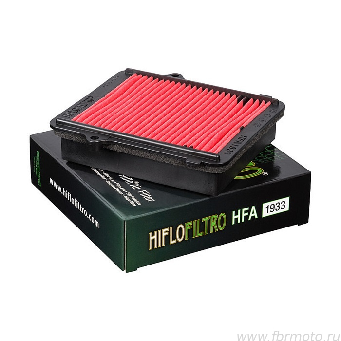   Hi-Flo HFA1933