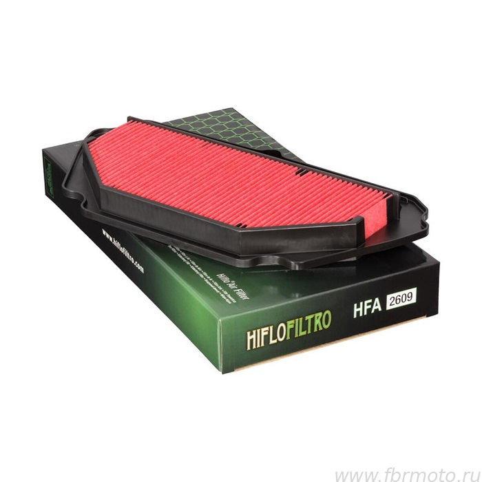   Hi-Flo HFA2609