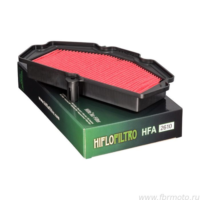   Hi-Flo HFA2610