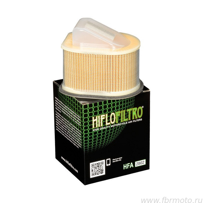   Hi-Flo HFA2802