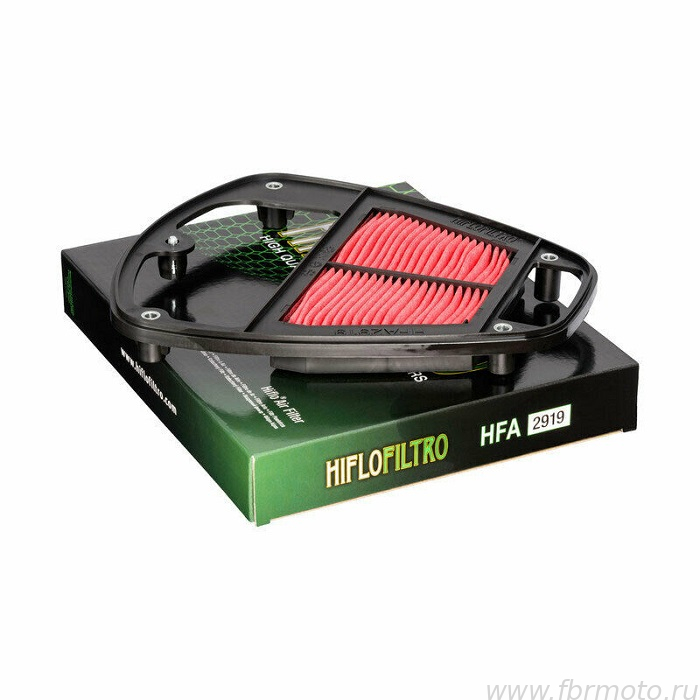   Hi-Flo HFA2919