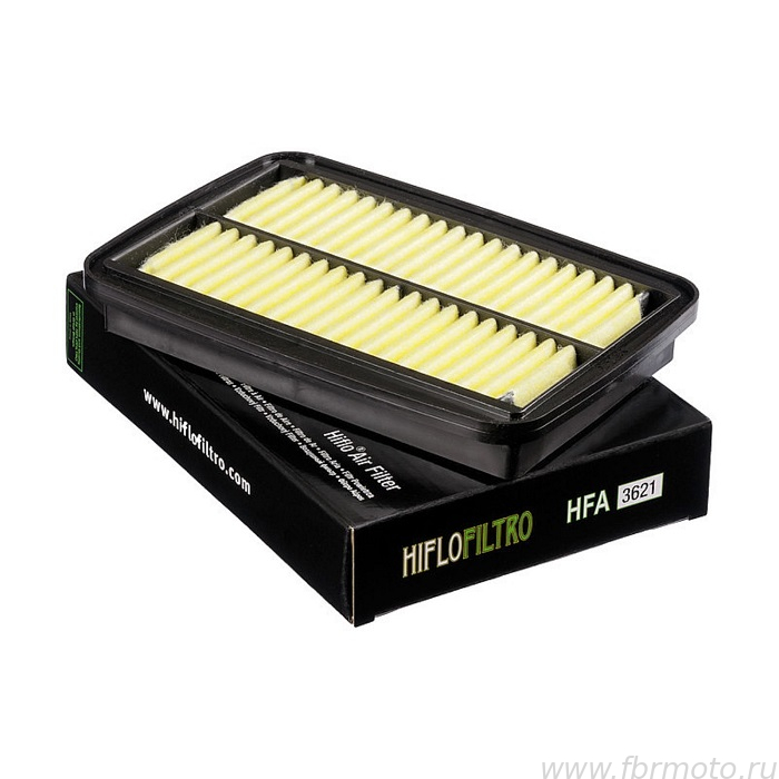   Hi-Flo HFA3621