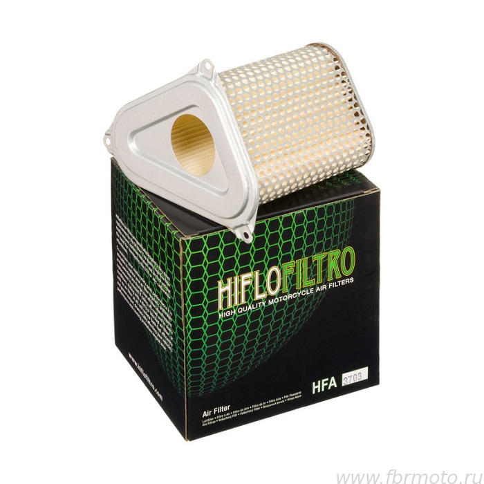   Hi-Flo HFA3703