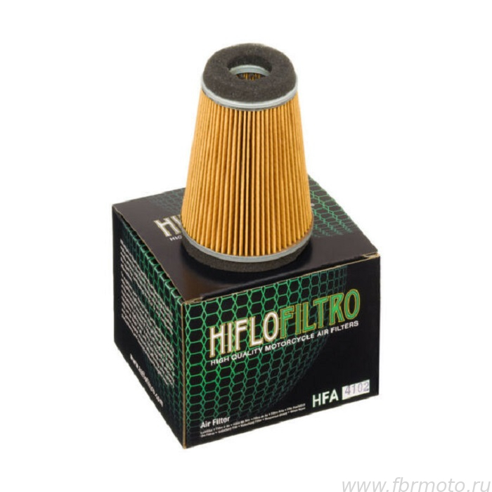   Hi-Flo HFA4102