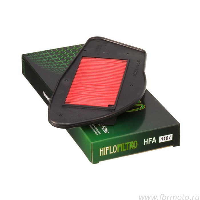   Hi-Flo HFA4107