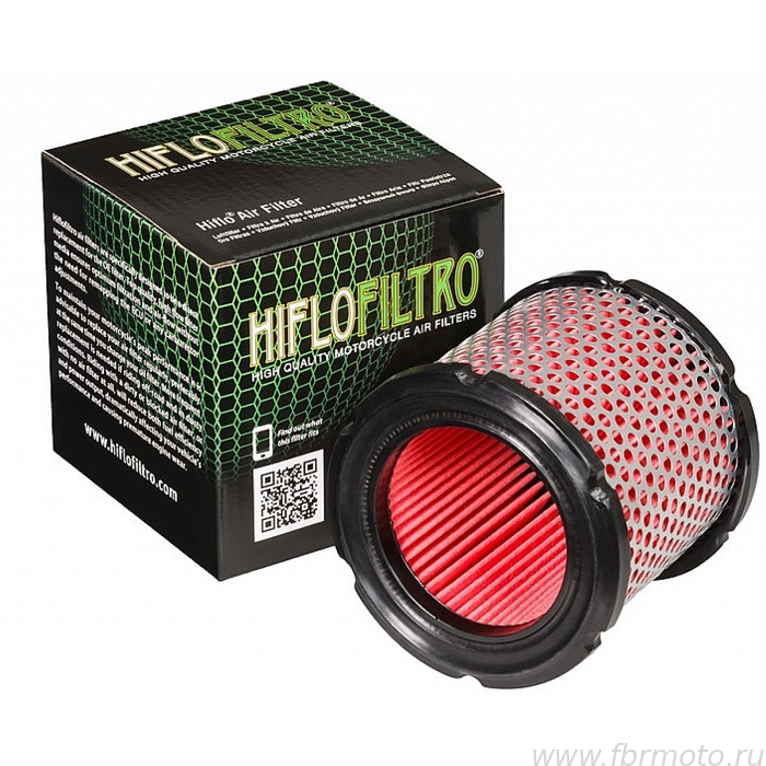   Hi-Flo HFA4616