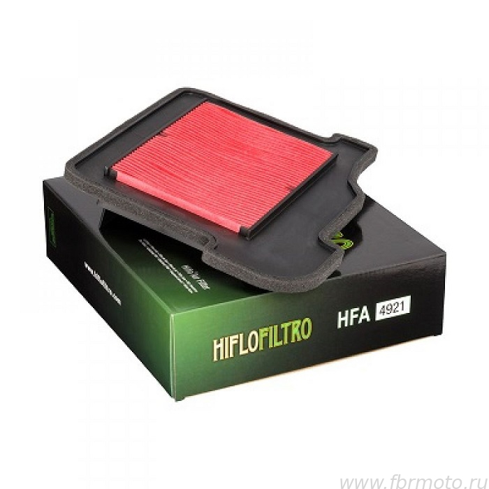   Hi-Flo HFA4921