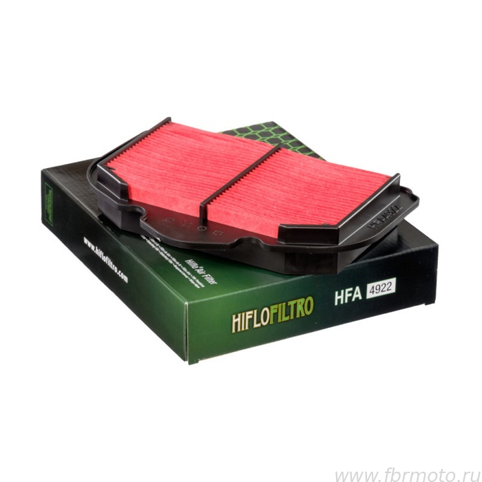   Hi-Flo HFA4922