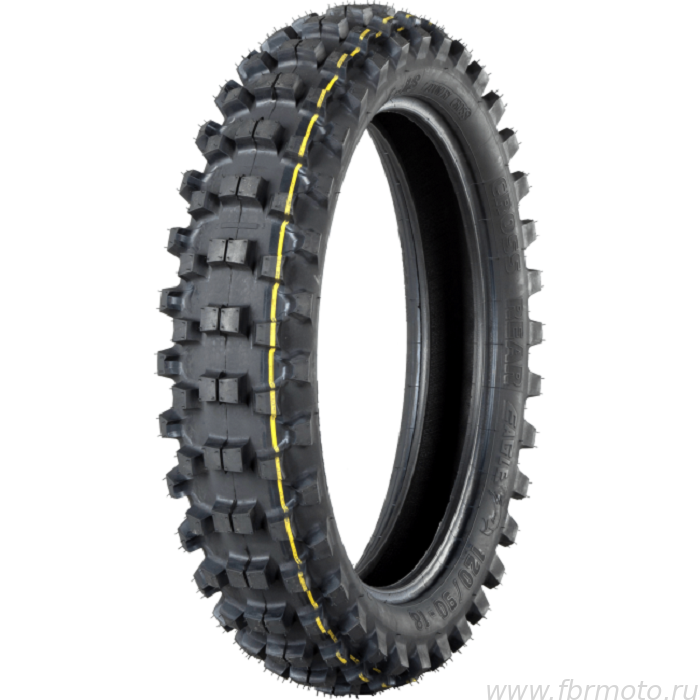 MItas 120/90-18 TT 65R C-18 Country Cross