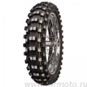 MItas 120/90-18 TT 65R C-18 Country Cross