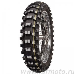 MItas 120/90-18 TT 65R C-18 Country Cross