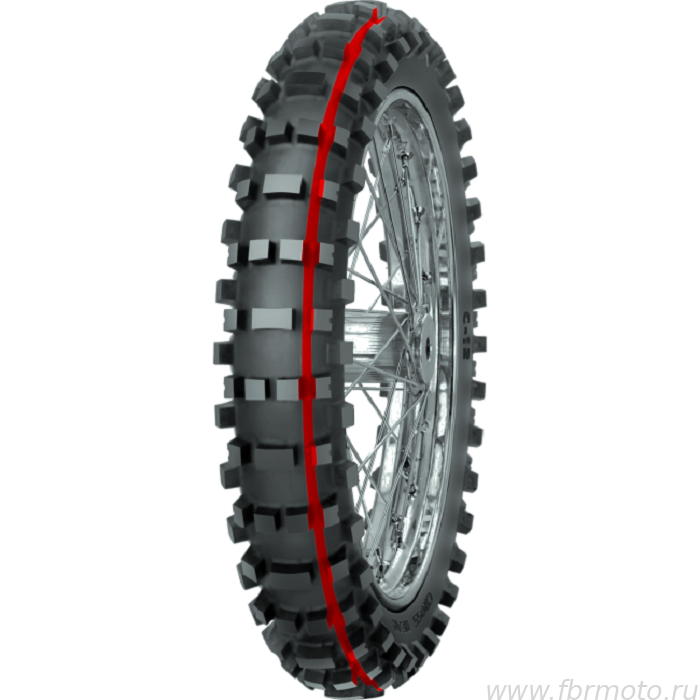 Mitas 2.50-10 37J TT C-12