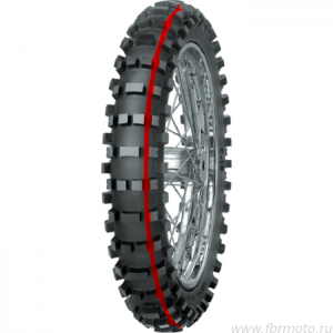 Mitas 2.50-10 37J TT C-12