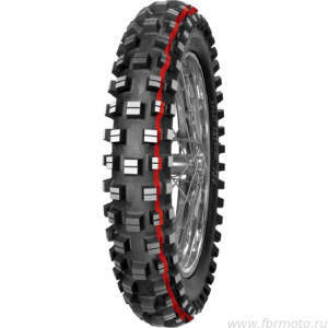 Mitas 110/100-18 64P TT XT-754