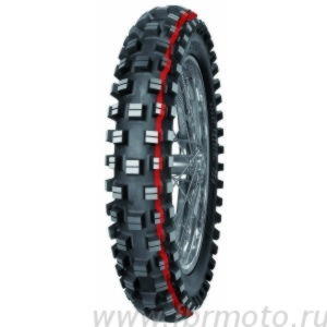 Mitas 110/100-18 64P TT XT-754