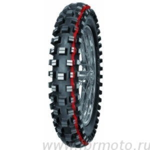 Mitas 110/100-18 64P TT XT-754