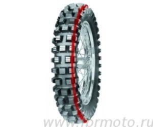 Mitas 130/80-17 65N TT C-02