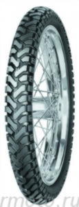 Mitas 110/80-19 59T TL E-07 Dakar