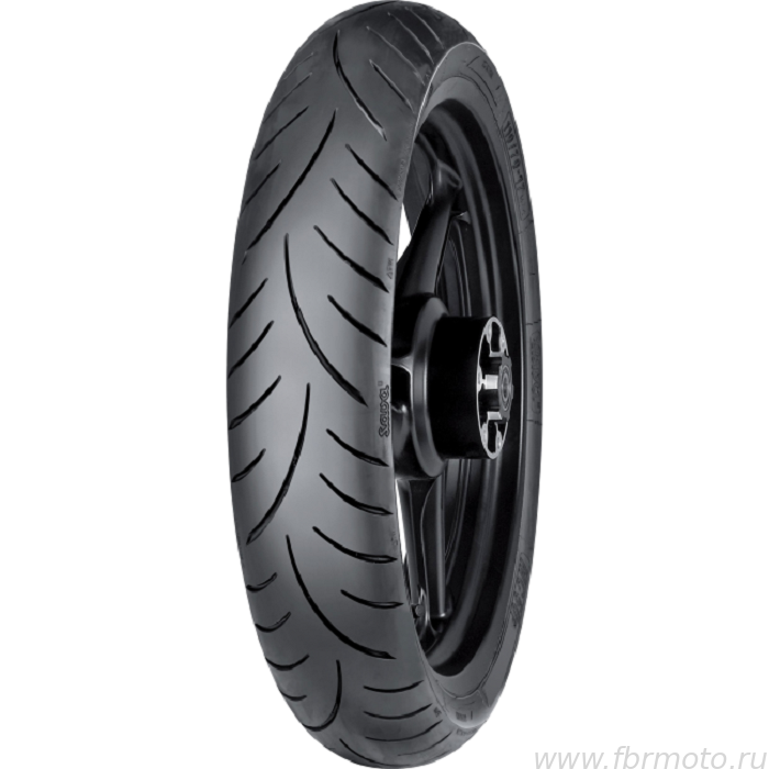 Mitas 100/80-17 52H TL MC50 