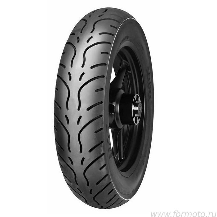 Mitas 120/90-16 63P TL MC7 