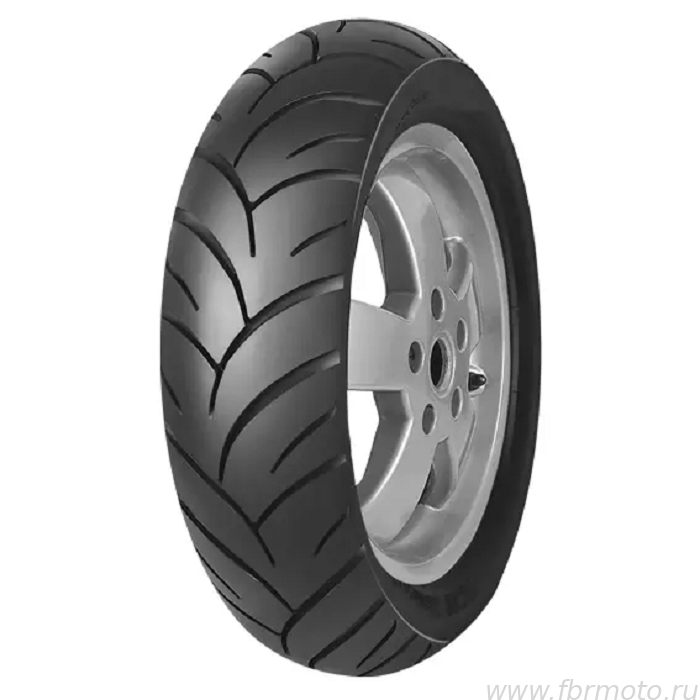 Mitas 130/80-15 63P TL MC28 Diamond S