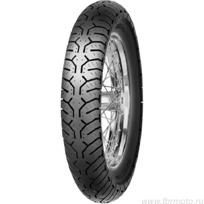 Mitas 130/90-16 67T TT H-11 