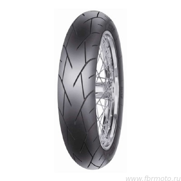 Mitas 130/80-17 65H TL H-17 