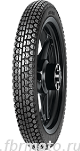 Mitas 2.75-18M/C 48P TT H-03 Reinf.
