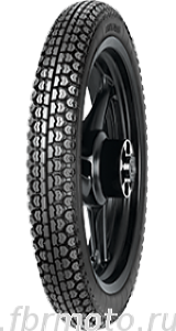 Mitas 2.75-18M/C 48P TT H-03 Reinf.