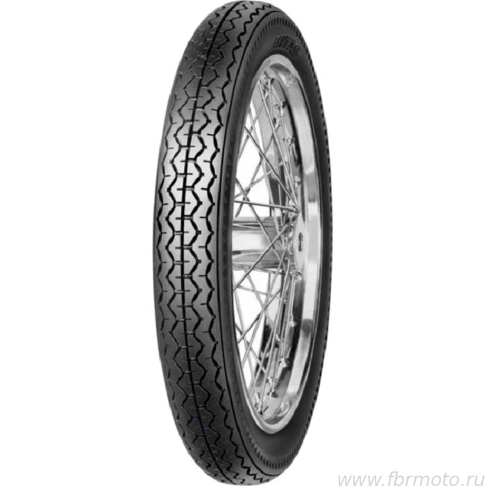 Mitas 3.00-19 49P TT H-01 
