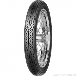 Mitas 3.00-19 49P TT H-01 