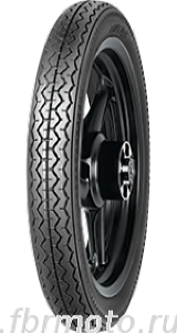 Mitas 2.75-19 M/C 43P TT H-01 