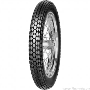 Mitas 3.00-19 57P TT H-02 