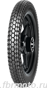 Mitas 3.00-19 57P TT H-02 
