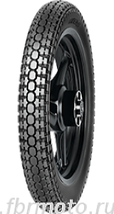 Mitas 3.00-19 57P TT H-02 