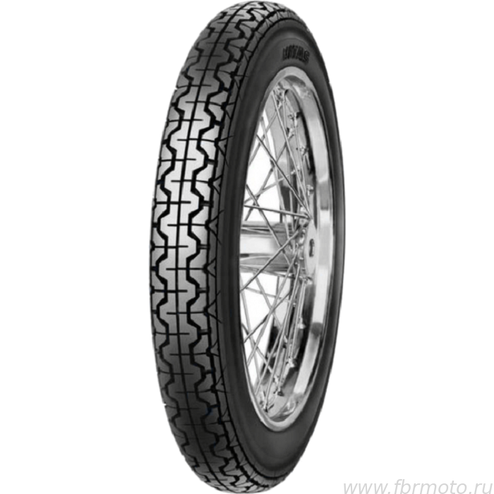 Mitas 3.25-16 55P TT H-05 Reinf.