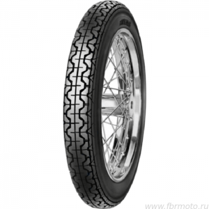Mitas 3.25-16 55P TT H-05 Reinf.