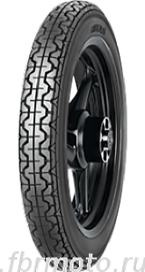 Mitas 3.25-16 55P TT H-05 Reinf.