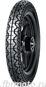 Mitas 2.75-16M/C 46P TT H-06 Reinf.