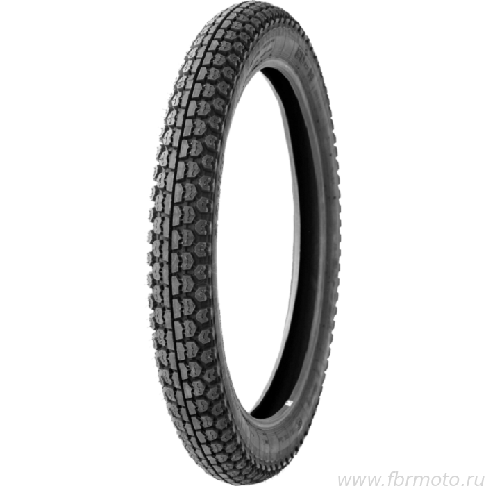 Mitas 3.00-18 52P TT H-03 Reinf.