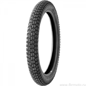 Mitas 3.00-18 52P TT H-03 Reinf.