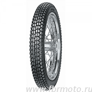 Mitas 3.00-18 52P TT H-03 Reinf.