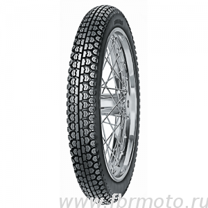 Mitas 3.00-18 52P TT H-03 Reinf.