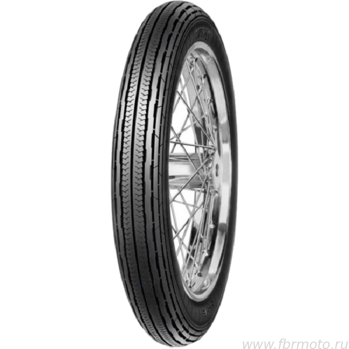 Mitas 3.25-18 59P TT H-04 Reinf.