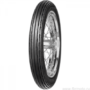 Mitas 3.25-18 59P TT H-04 Reinf.