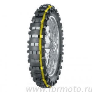 Mitas 120/90-18 71R TT EF-07 Reinf. Super