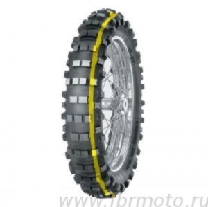 Mitas 120/90-18 71R TT EF-07 Reinf. Super