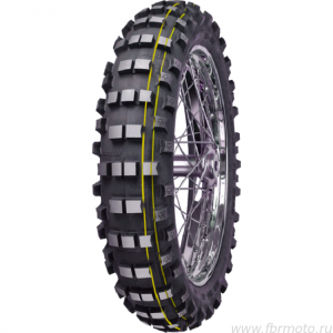 Mitas 120/90-18 71R TT EF-07 Reinf. Super